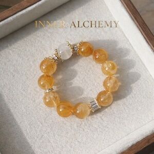 INNER ALCHEMY 🔮 | Crystal Collection